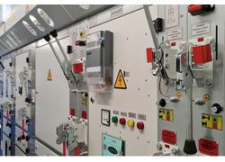 Энергоцентр для строительства нефтеналивного порта «Бухта Север»