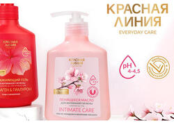 Новинки ассортимента ТМ «Красная линия»