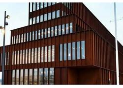 В Калининграде открыли Балтийскую высшую школу музыкального и театрального искусства