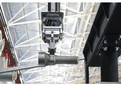 Завод Роботов запустил в&nbsp;серийное производство промышленного робота RusRobot GR-40