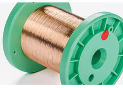 АО «ЕЗ ОЦМ» получило патент на производство эмальпровода из палладиевых сплавов