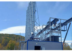 Угольная энергетика и перспективы малых ТЭС в России