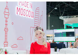 Бизнес в Москве продолжает расти рекордными темпами