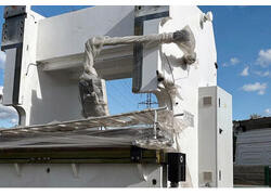 ФД&nbsp;Финанс расширяет производство с&nbsp;внедрением высокотехнологичного гибочного станка