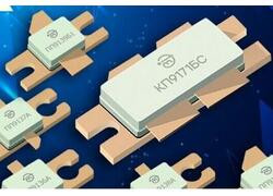 Изделия на&nbsp;основе нитрида галлия от&nbsp;АО &laquo;НИИЭТ&raquo; включены в&nbsp;реестры Минпромторга России