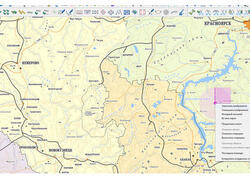 В ГИС Сервер встроена система мониторинга состояния для повышения надежности и безопасности