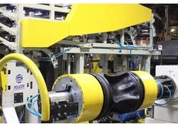 На&nbsp;заводе &laquo;Омскшина&raquo; запустили новое оборудование