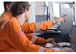 Первое российское ПО для сейсморазведки на шельфе создали в МФТИ