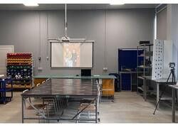 Светогорский ЦБК инвестировал более 20 млн рублей в обучение рабочим специальностям