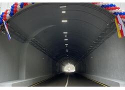 В Северной Осетии открыли тоннель, ведущий к туристическим объектам высокогорной Дигории