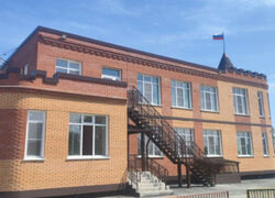 Обзор: В мае 2025 года в России были открыты 6 новых школ и детских садов