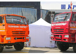 «Галичанин» завершил участие в СТТ EXPO 2025: премьеры, встречи, ажиотаж