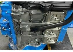 В Подмосковье запустили новую площадку по производству лодочных моторов