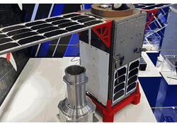 Геоскан создаст группировку спутников ДЗЗ