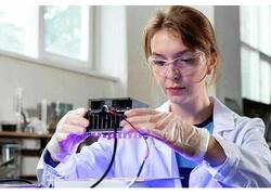 Челябинские ученые разработали дешевый самоочищающийся бетон