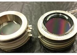 Созданные сибирскими учеными «глаза» телескопа помогут искать внеземную жизнь