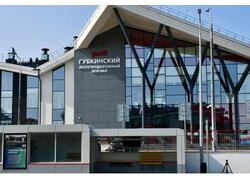 На Ямале открылся железнодорожный вокзал «Пурпе»