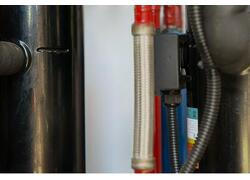 В Пермском крае запустили серийное производство промышленного холодильного оборудования