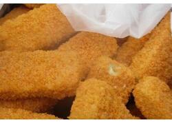 Из Калининградской области в Грузию отправлено более 13 тонн морепродуктов и готовой рыбопродукции