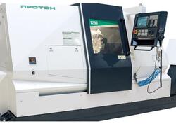 ПРОТОН Т250&nbsp;&mdash; Станок с&nbsp;Российским паспортом!