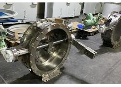 «ТД Групп» поставила запорно-обратные клапаны для 1 энергоблока Курской АЭС-2