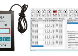 Тестеры устройств защиты (УЗИП). Сделано в Санкт-Петербурге.