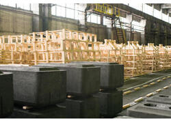 «Эл 6» запустила производство углеродсодержащих гранул в Челябинске