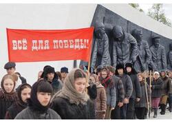 В Мордовии открылся мемориальный комплекс «Сурский рубеж»