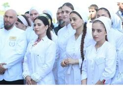 В Ингушетии открылся современный центр психиатрической и наркологической помощи