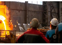 «Петрозаводскмаш» продолжает модернизацию