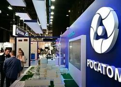АЭС в&nbsp;Казахстане за &laquo;Росатомом&raquo;