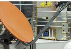 Разработаны приёмники сигналов со&nbsp;спутников &laquo;Экспресс-РВ&raquo;