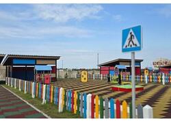 Новый корпус детского сада «Журавушка» на 350 мест открылся в Сургуте