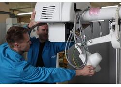 Российские изобретатели: как отечественные разработки формируют будущее медицинской диагностики