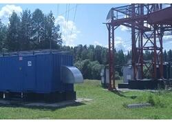 ГК ТСС обновила систему резервного энергоснабжения филиалов крупнейшей телерадиовещательной компании