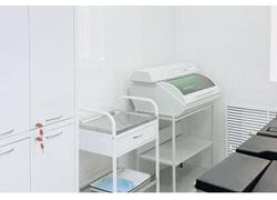 В Краснодаре после ремонта открыли травматологическое отделение