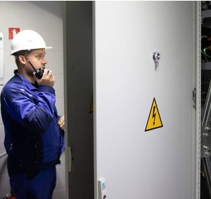 Приемочные испытания систем автоматизации для ПАО &laquo;Газпром&raquo;