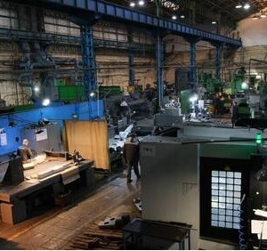 Платформе COMETAL, которая объединила российских производителей металлоизделий, исполнилось 5 лет