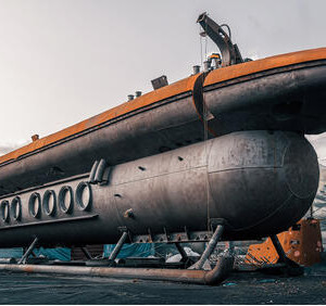 Музейный комплекс в&nbsp;Верхней Пышме&nbsp;&mdash; от&nbsp;первых автомобилей до&nbsp;космических аппаратов