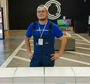 22-летний челябинец вошёл в&nbsp;число лучших операторов ЧПУ России