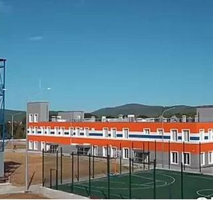 Новую пожарно-спасательную часть открыли в&nbsp;селе Павловка Севастополя