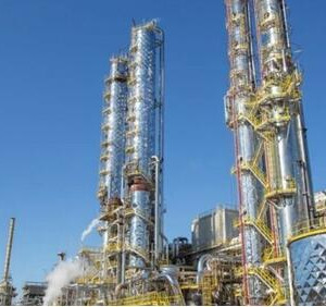 &laquo;Акрон&raquo; нарастил мощность агрегата &laquo;Аммиак-3&raquo; до&nbsp;2300 тонн в&nbsp;сутки
