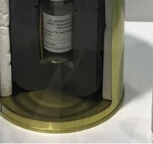&laquo;Росатом&raquo; начал регулярные поставки радиофармпрепарата на&nbsp;основе самария-153 в&nbsp;Северо-Западный&nbsp;ФО