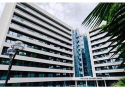 В&nbsp;Сочи открылся новый премиальный отель Marine Garden Sochi Hotels & SPA 5*