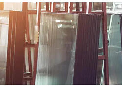 В Уфе начал работу стекольный завод