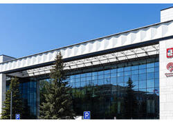 Результаты работы Центра перспективных разработок Московского транспорта