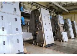 Третий блок биологической очистки сточных вод запустили на ГОСК Тюмени