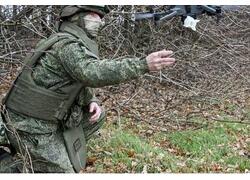 Российский FPV-дрон «Князь Вандал» уничтожил техники НАТО на 2 млрд долларов