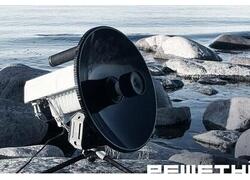 &laquo;РЕШЕТНЁВ&raquo; разрабатывает новую серию компактных терминалов спутниковой связи