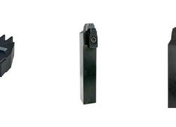 Гангард представил эффективную режущую пластину для обработки поликлиновых шкивов